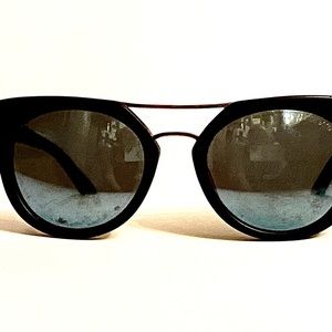 Henry Bendel vintage worn sunglasses